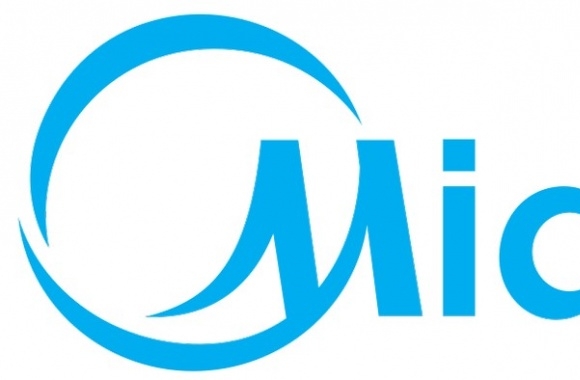 Midea Logo download in high quality