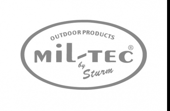 Mil-Tec Logo download in high quality