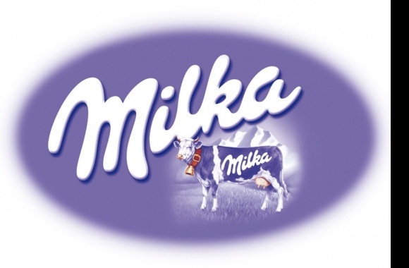 Milka Logo download in high quality