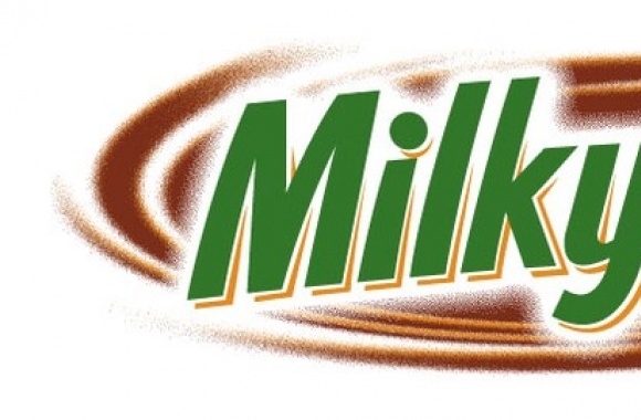 Milky Way Chocolate Logo