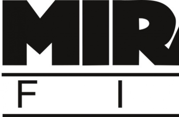 Miramax Films Logo