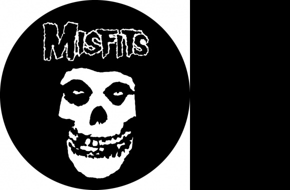 Misfits Logo download in high quality