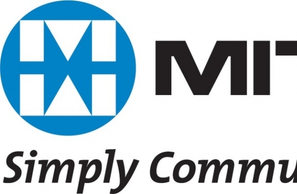 Mitel Logo download in high quality