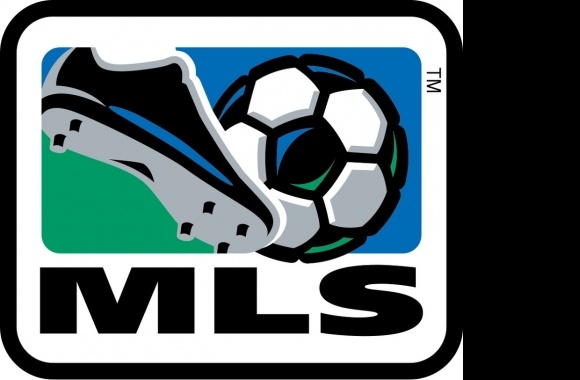MLS Logo download in high quality