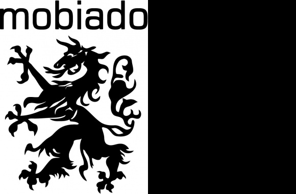 Mobiado Logo download in high quality