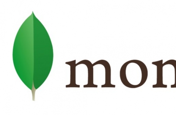 MongoDB Logo download in high quality