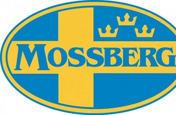 Mossberg Logo download in high quality