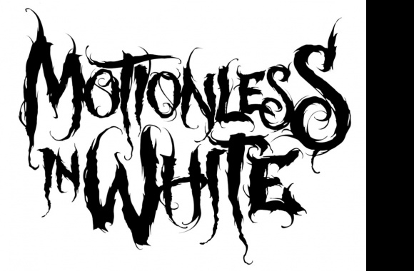 Motionless in White Logo