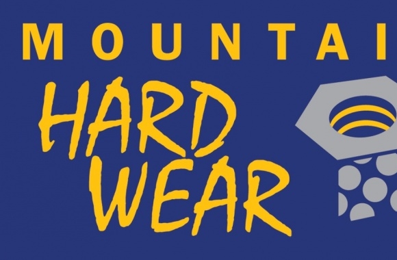 Mountain Hardwear Logo download in high quality
