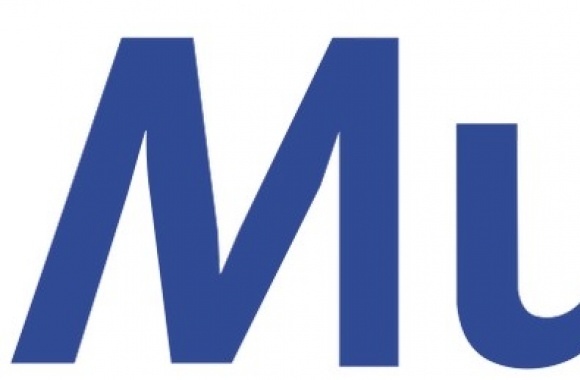 Mubea Logo download in high quality