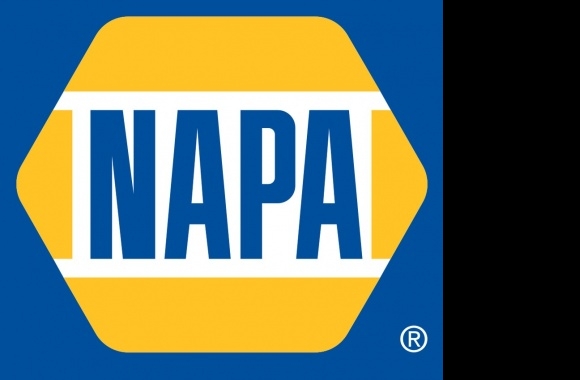 NAPA Logo download in high quality