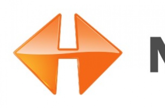 Navigon Logo download in high quality