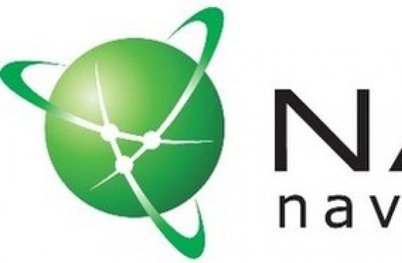Navitel Logo download in high quality