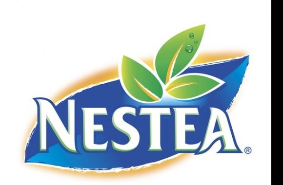 Nestea Logo download in high quality