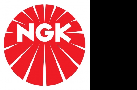 NGK Logo download in high quality