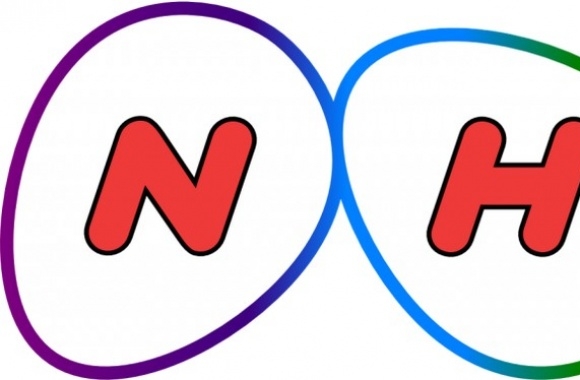 NHK Logo download in high quality