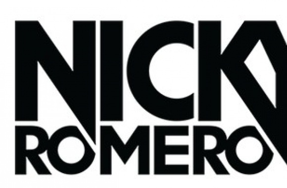 Nicky Romero Logo download in high quality
