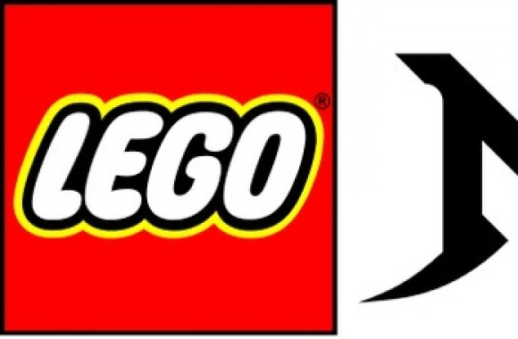 Ninjago Logo download in high quality