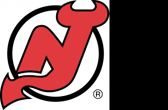NJ Devils Logo download in high quality