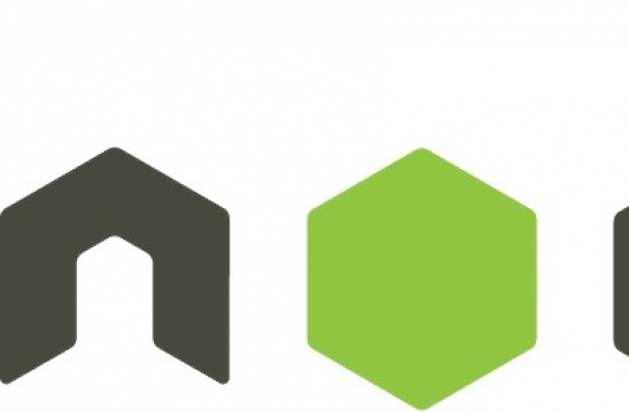 NodeJs Logo download in high quality
