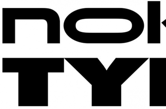 Nokian Tyres Logo download in high quality