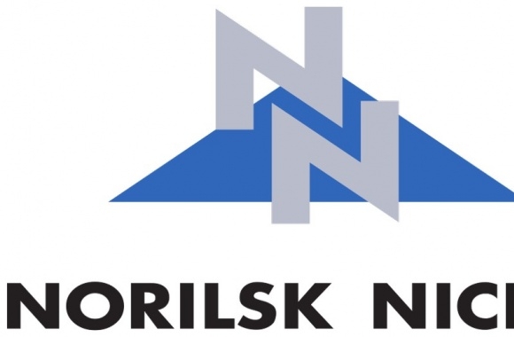 Norilsk Nickel Logo download in high quality