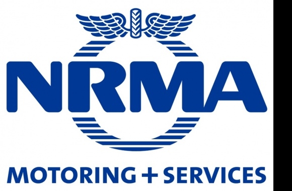 NRMA Logo download in high quality