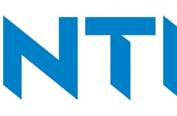 NTN-SNR Logo download in high quality