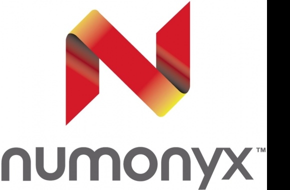 Numonyx Logo download in high quality