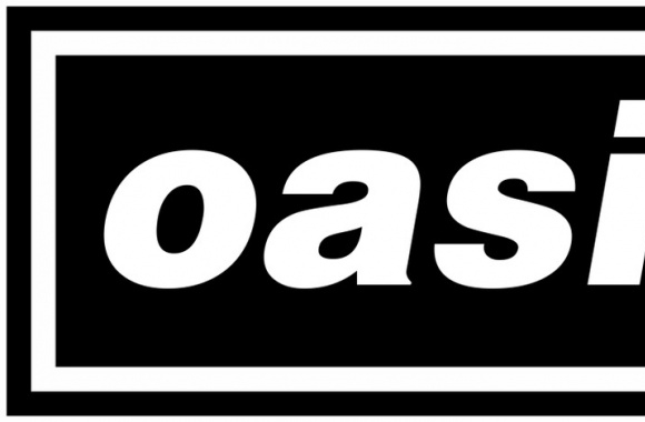 Oasis Logo download in high quality