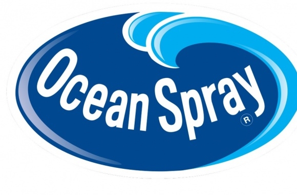 Ocean Spray Logo download in high quality