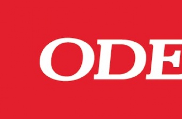 Odebrecht Logo download in high quality