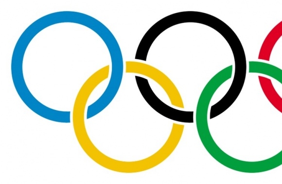 Olympic Logo download in high quality