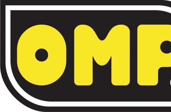 OMP Logo download in high quality