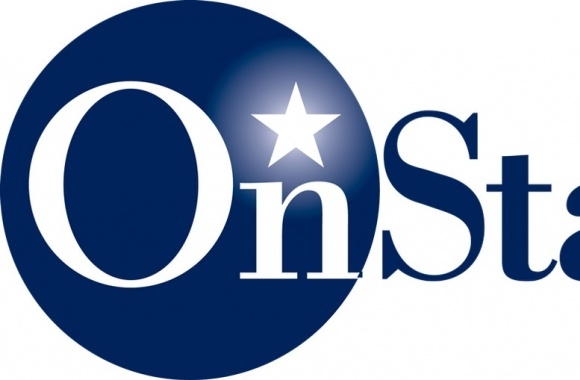 OnStar Logo download in high quality