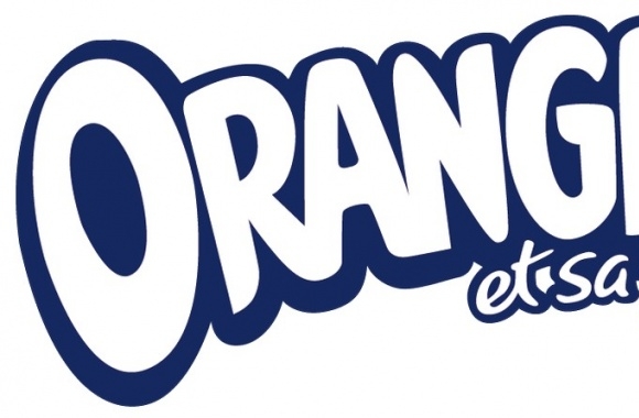 Orangina Logo download in high quality