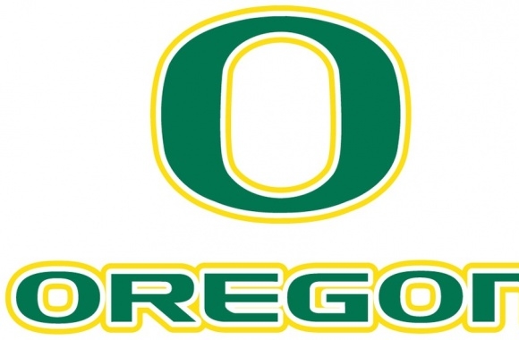 Oregon Ducks Logo download in high quality