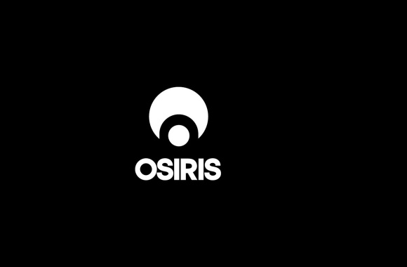 Osiris Logo download in high quality