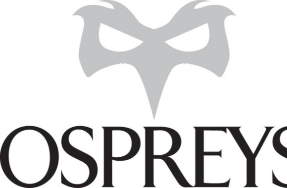 Ospreys Logo download in high quality