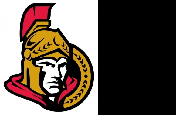 Ottawa Senators Logo download in high quality