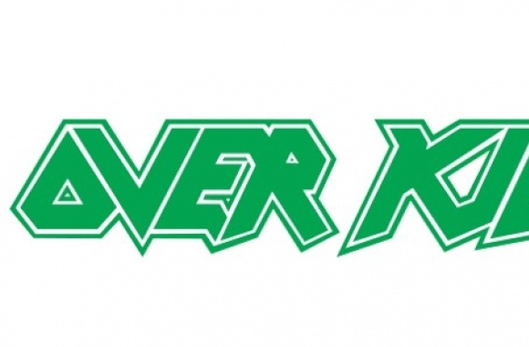 Overkill Logo download in high quality