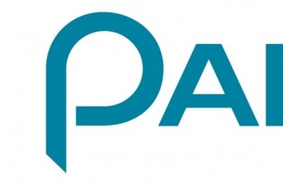 Pantech Logo download in high quality