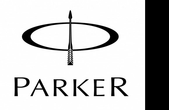 Parker Logo download in high quality