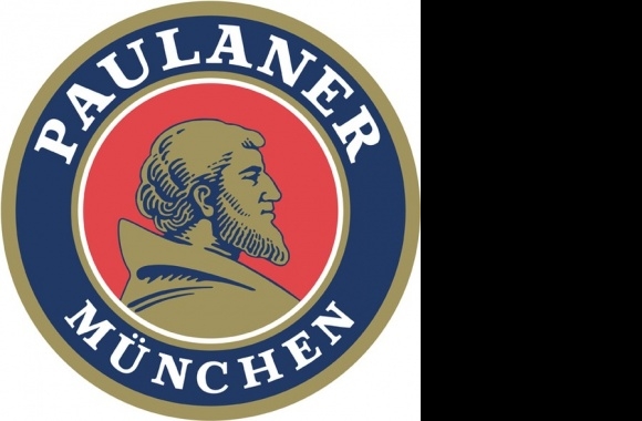 Paulaner Logo download in high quality