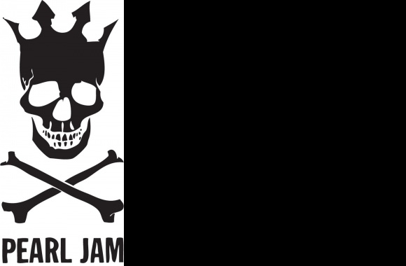 Pearl Jam Logo download in high quality