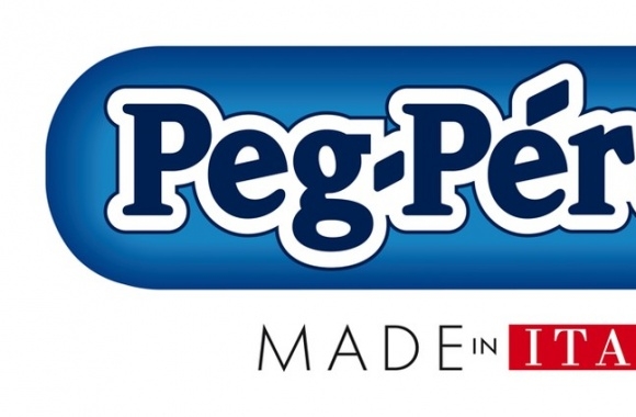 Peg Perego Logo download in high quality