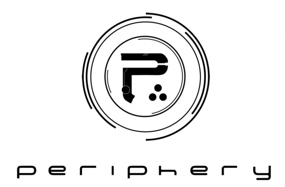 Periphery Logo download in high quality