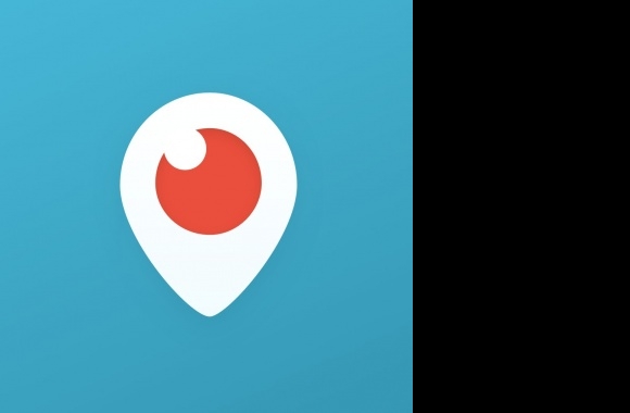 Periscope Logo download in high quality