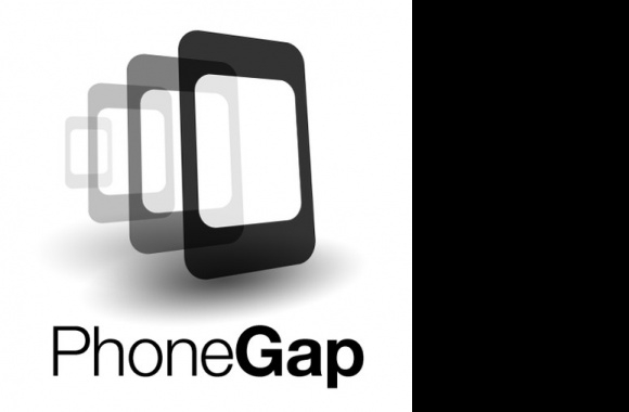 PhoneGap Logo download in high quality