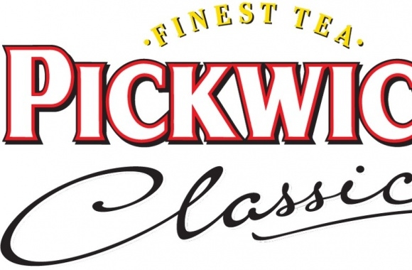 Pickwick Logo download in high quality
